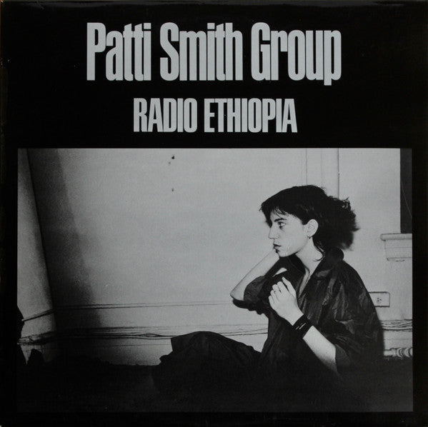 radio ethiopia (lp)