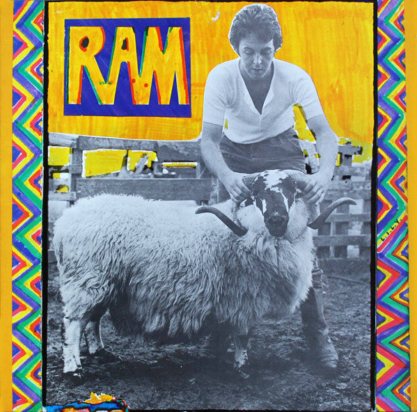 ram