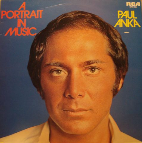 a portrait in music