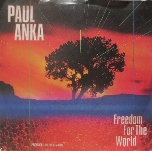 freedom for the world 7