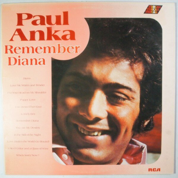 remember diana