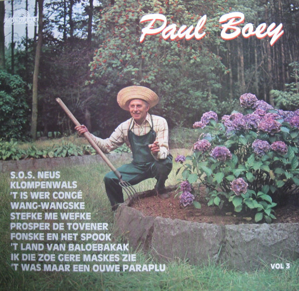 paul boey vol 3
