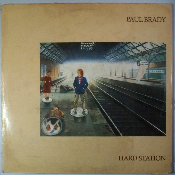 hard station