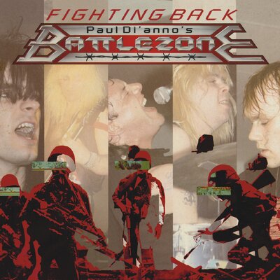 fighting back -coloured-