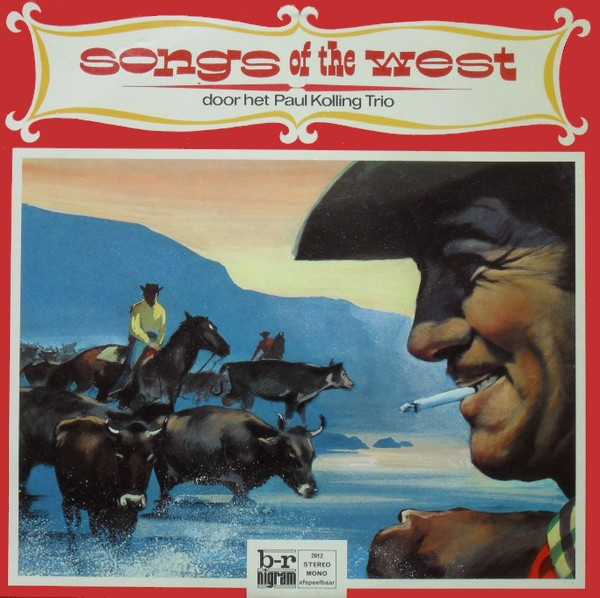 songs of the west