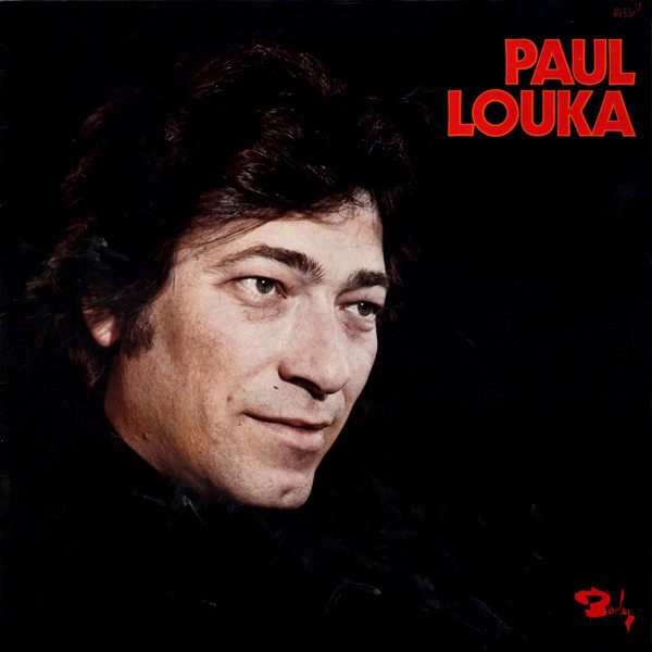 paul louka