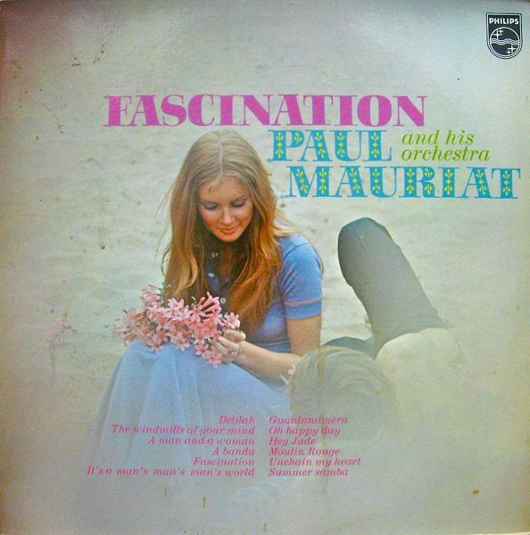 fascination