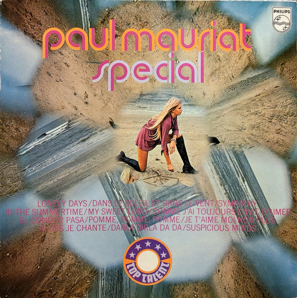 paul mauriat special
