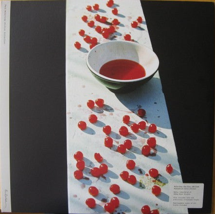 mccartney (2lp-mint)