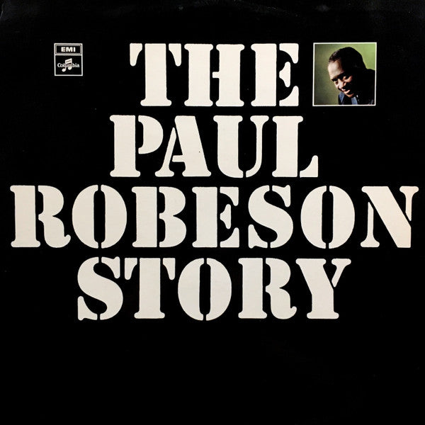 the paul robeson story