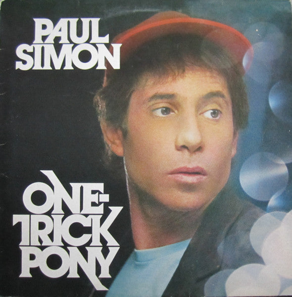 one-trick pony