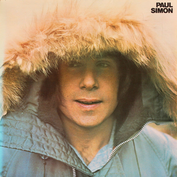 paul simon (lp)
