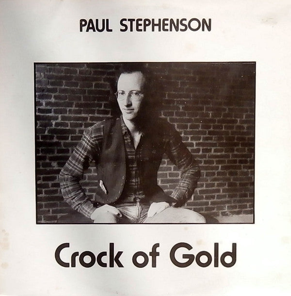 crock of gold