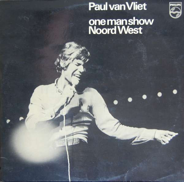 one man show noord west