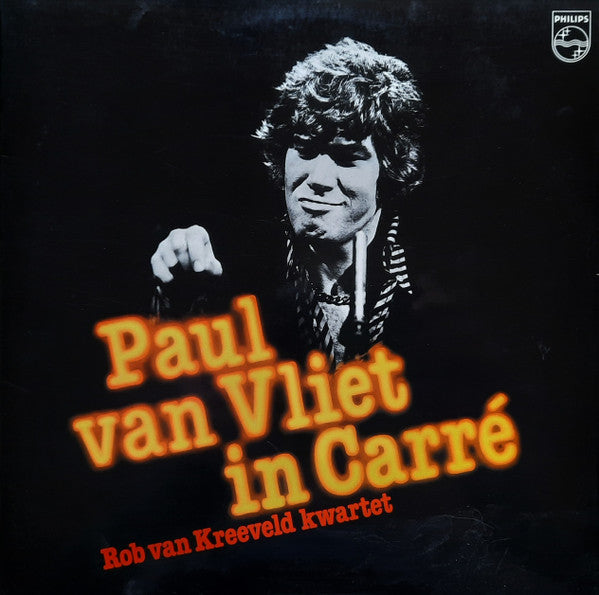 in carré (2lp-near mint)