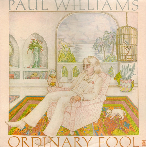 ordinary fool