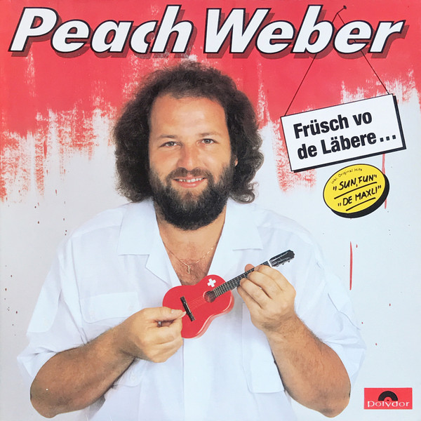 früsch vo de läbere…