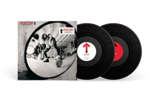 rearviewmirror (greatest hits 1991-2003): volume 1 (2 lps)