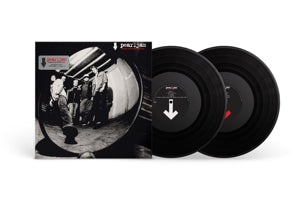 rearviewmirror (greatest hits 1991-2003): volume 2 (2 lps)