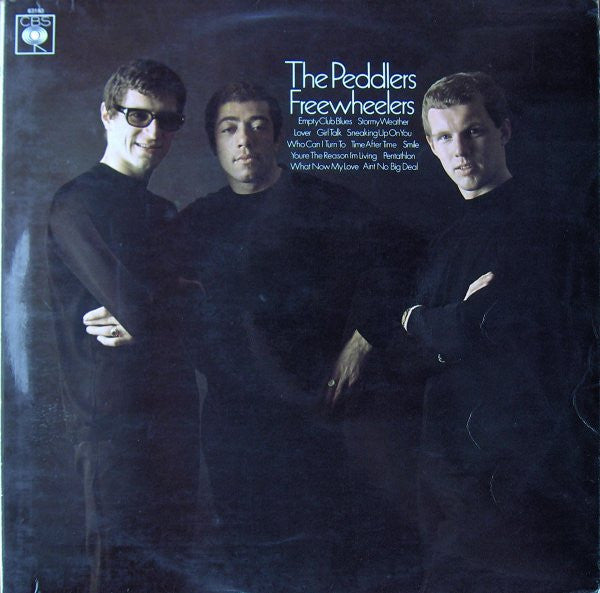 freewheelers
