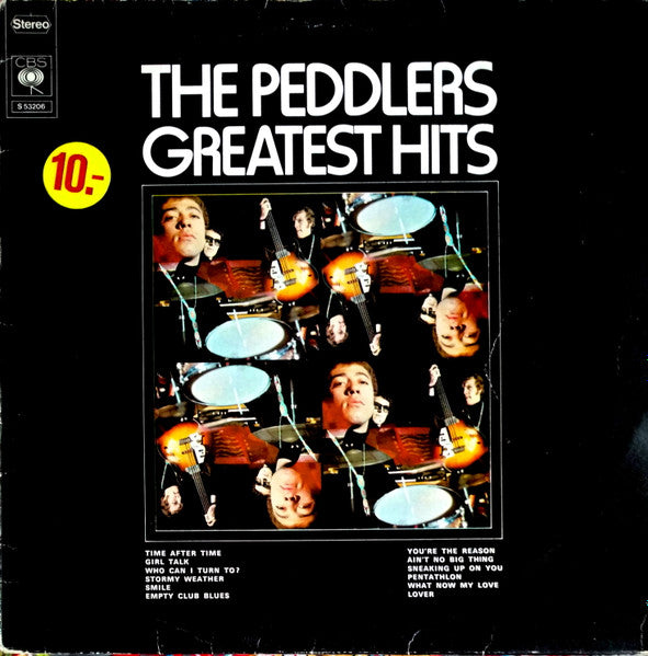greatest hits
