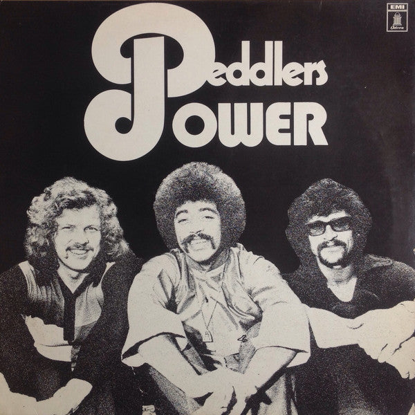peddlers power