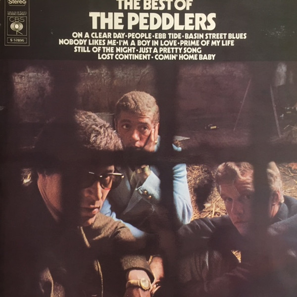 the best of the peddlers