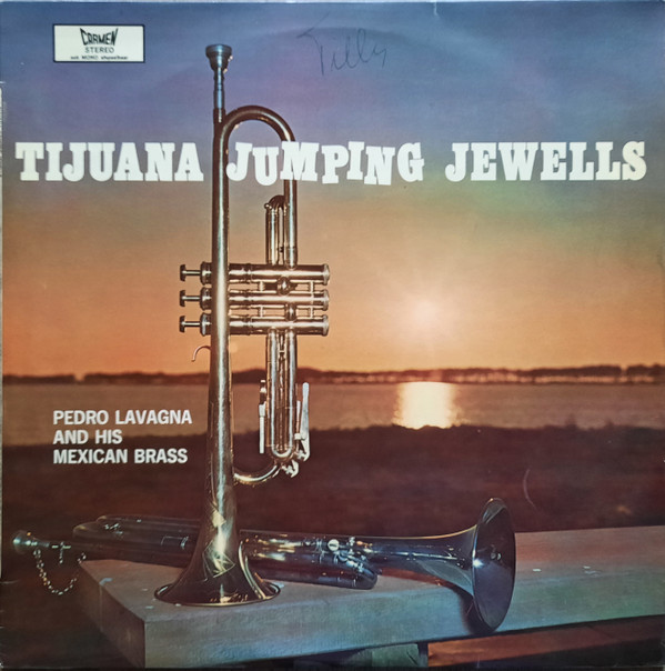 tijuana jumping jewells