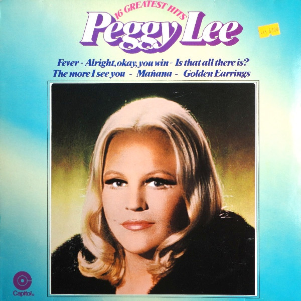 16 greatest hits