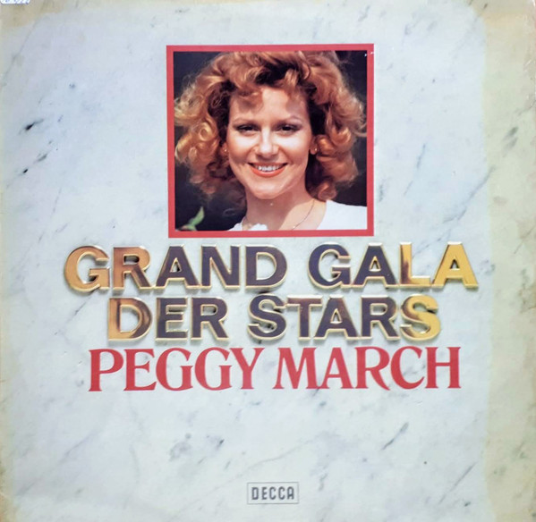 grand gala der stars – peggy march