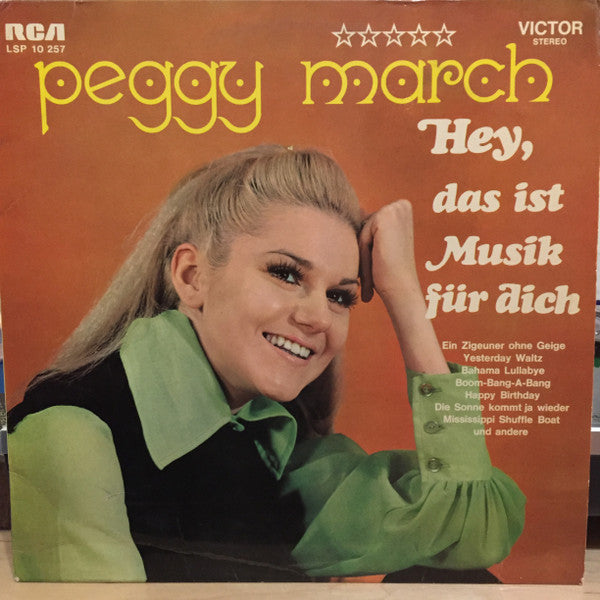 hey, das ist musik für dich
