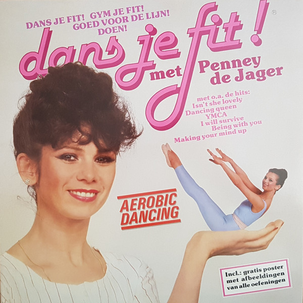 dans je fit met