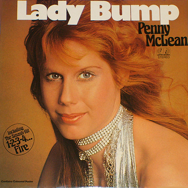 lady bump