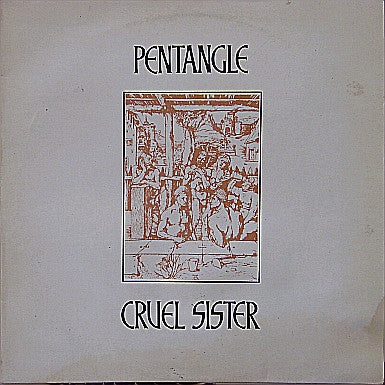cruel sister