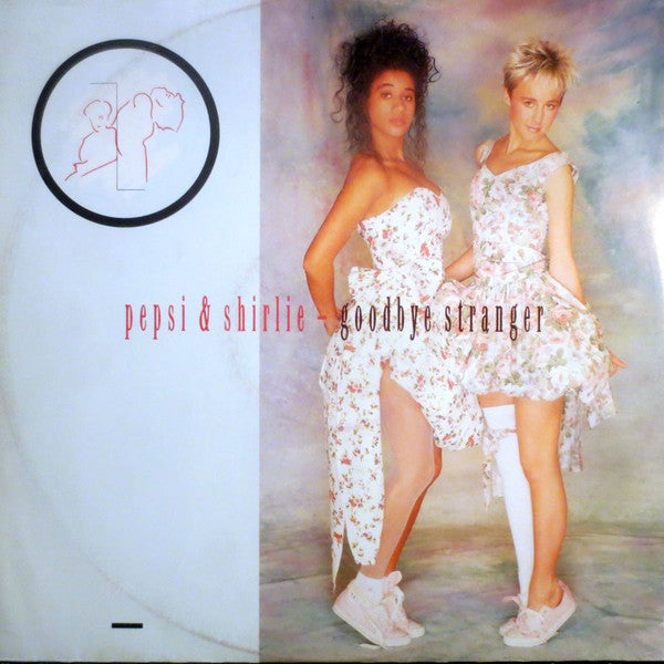 goodbye stranger (12,45 rpm)
