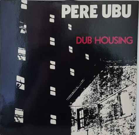 dub housing