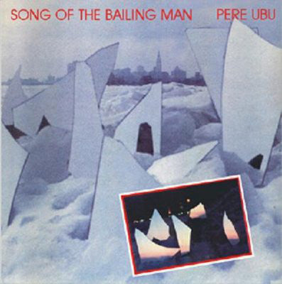 song of the bailing man