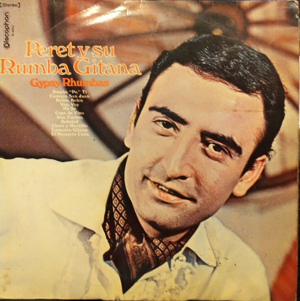 gypsy rhumbas