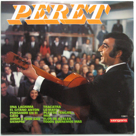 peret