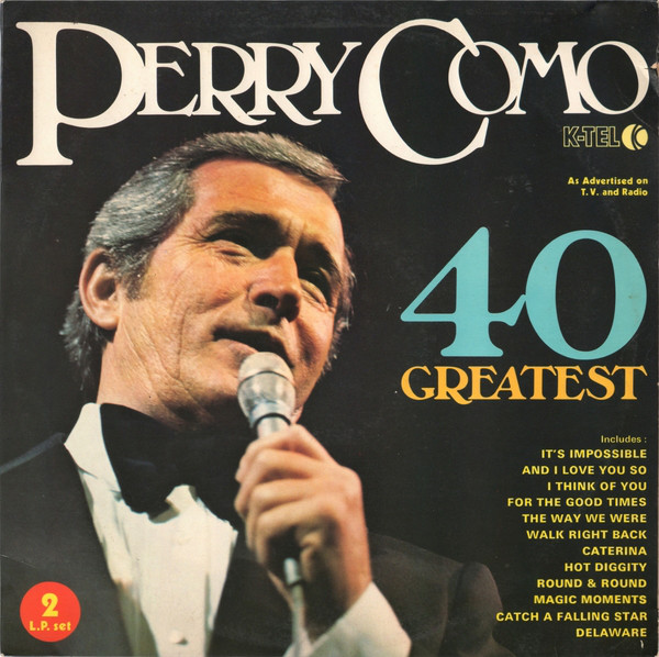 40 greatest