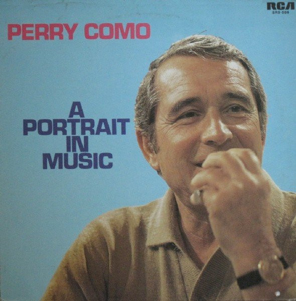 a portrait in music