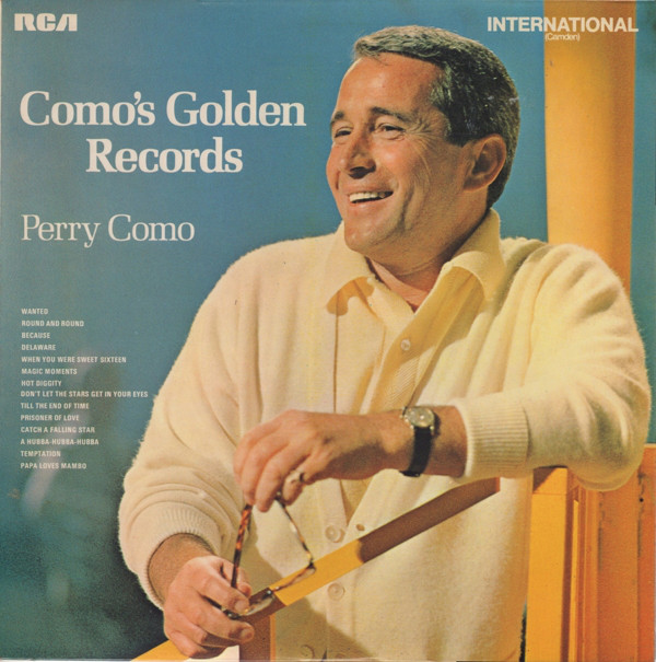 como’s golden records