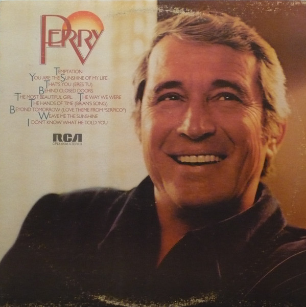 perry