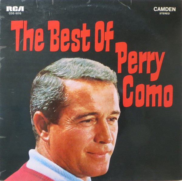 the best of perry como