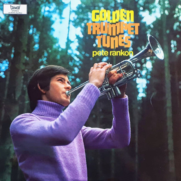 golden trumpet tunes