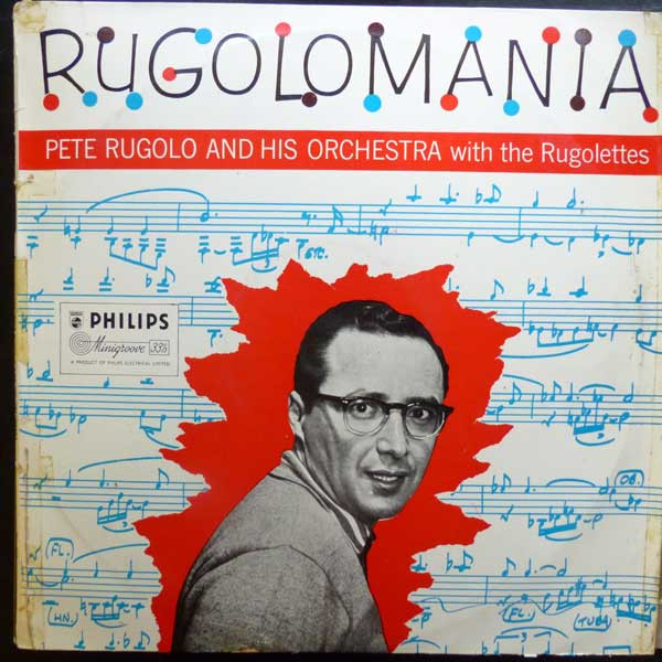 rugolomania