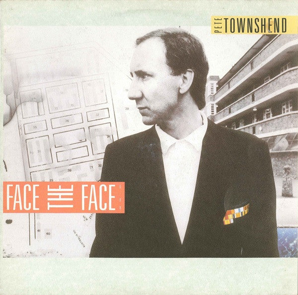 face the face