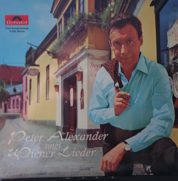 singt wiener lieder