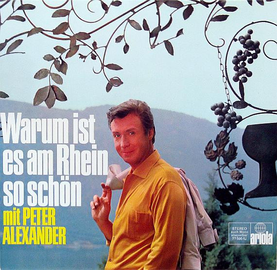 warum ist es am rhein so schön
