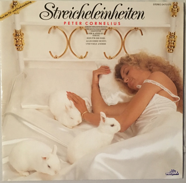 streicheleinheiten